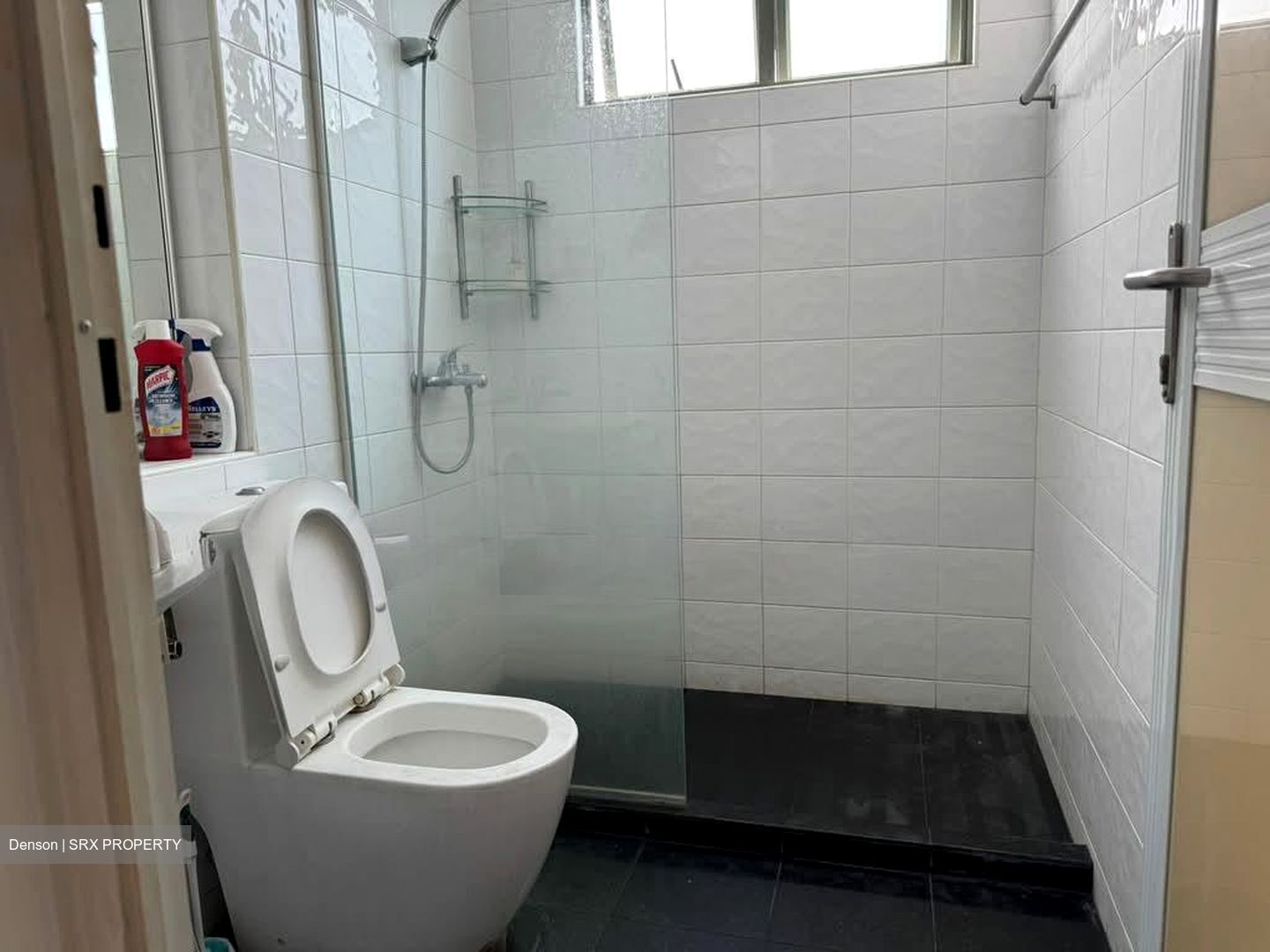 Ever Lodge (D14), Apartment #541033711